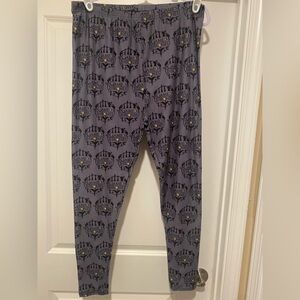 Game of Thrones Women’s Plus Size Leggings XPlus 20-26